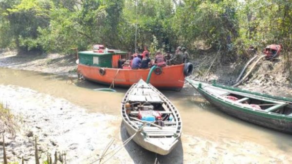 প্রতিকি ছবি